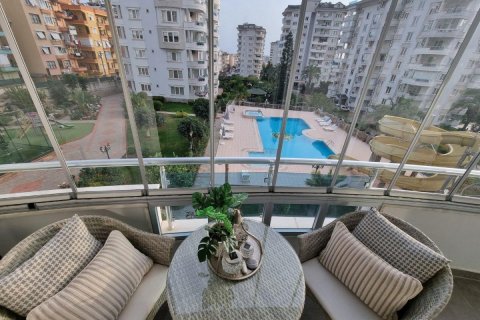 Wohnung  in Cikcilli, Antalya, Türkei Nr. 208903 - 14