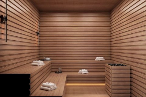 Lejlighed i Alanya, Antalya, Tyrkiet Nr. 208900 - 11