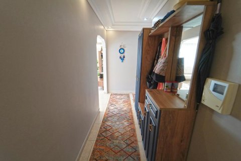 Leilighet  i Cikcilli, Antalya, Tyrkia Nr. 208902 - 8