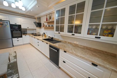 Leilighet  i Cikcilli, Antalya, Tyrkia Nr. 208902 - 6