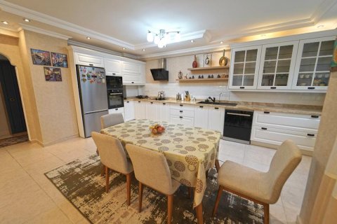 Leilighet  i Cikcilli, Antalya, Tyrkia Nr. 208902 - 4