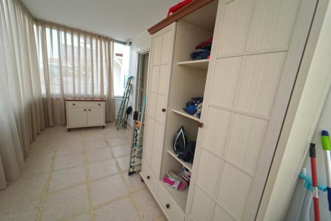 Leilighet  i Cikcilli, Antalya, Tyrkia Nr. 208902 - 14