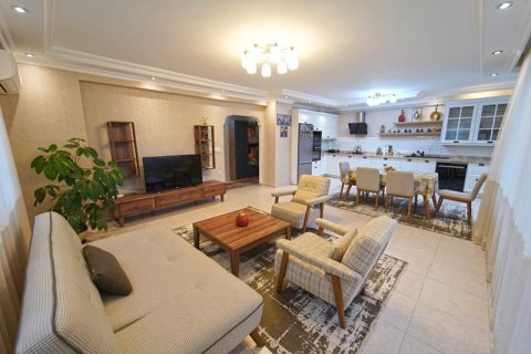 Leilighet  i Cikcilli, Antalya, Tyrkia Nr. 208902 - 1