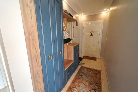 Leilighet  i Cikcilli, Antalya, Tyrkia Nr. 208902 - 9