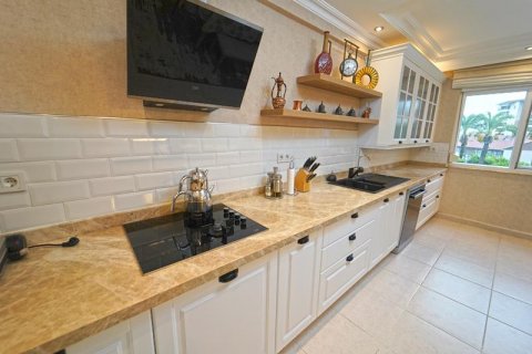 Leilighet  i Cikcilli, Antalya, Tyrkia Nr. 208902 - 5