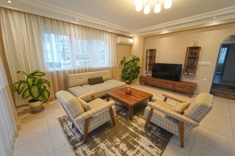 Leilighet  i Cikcilli, Antalya, Tyrkia Nr. 208902 - 3