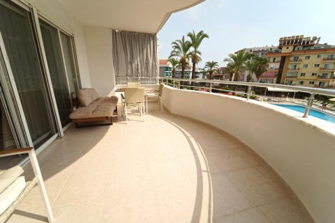 Leilighet  i Cikcilli, Antalya, Tyrkia Nr. 208902 - 20