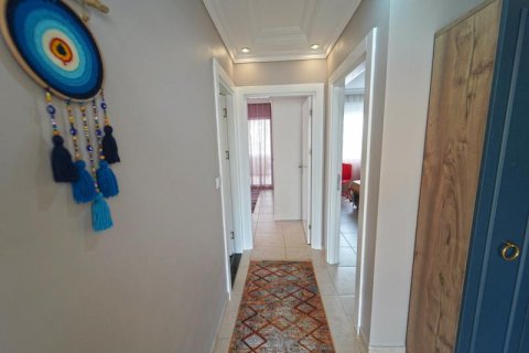 Leilighet  i Cikcilli, Antalya, Tyrkia Nr. 208902 - 7