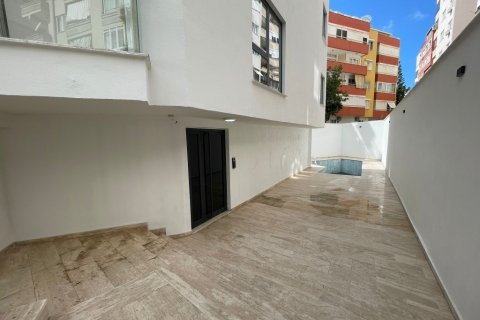 Lägenhet i Alanya, Antalya, Turkiet Nr. 208899 - 5