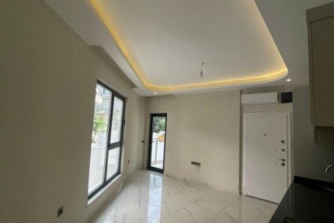 Lägenhet i Alanya, Antalya, Turkiet Nr. 208899 - 8