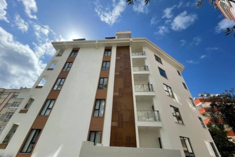 Lägenhet i Alanya, Antalya, Turkiet Nr. 208899 - 4