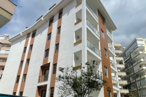 Lägenhet i Alanya, Antalya, Turkiet Nr. 208899 - 3