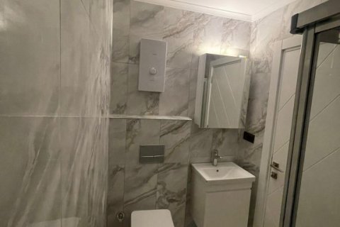 Lägenhet i Alanya, Antalya, Turkiet Nr. 208899 - 9