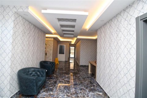 آپارتمان در Mahmutlar ، ترکیه 56 متر مربع. شماره 208901 - 6