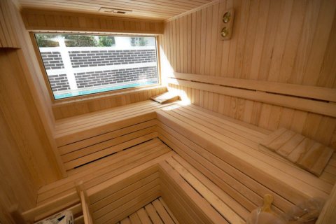 آپارتمان در Mahmutlar ، ترکیه 56 متر مربع. شماره 208901 - 8