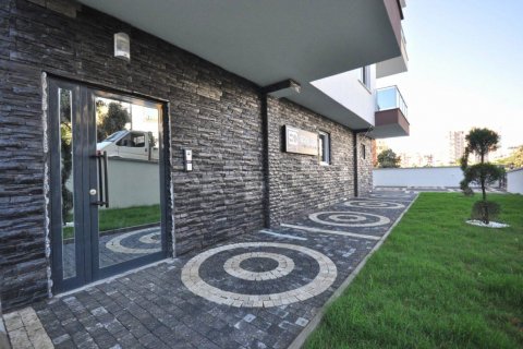 آپارتمان در Mahmutlar ، ترکیه 56 متر مربع. شماره 208901 - 2