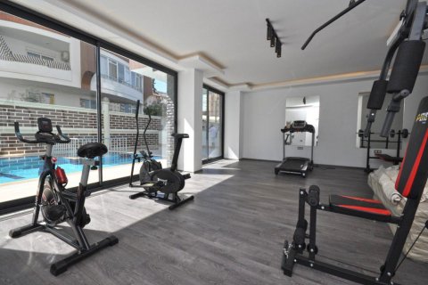 آپارتمان در Mahmutlar ، ترکیه 56 متر مربع. شماره 208901 - 10