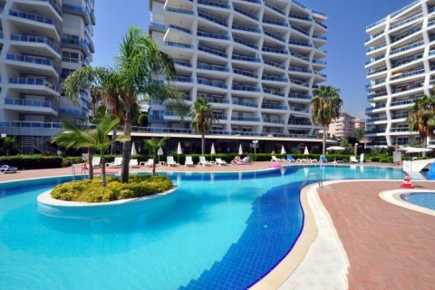 Leilighet  i Cikcilli, Antalya, Tyrkia Nr. 208904 - 5
