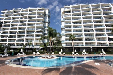 Leilighet  i Cikcilli, Antalya, Tyrkia Nr. 208904 - 1