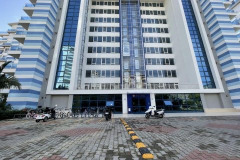 Leilighet  i Cikcilli, Antalya, Tyrkia Nr. 208904 - 3