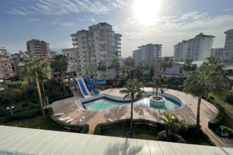 Leilighet  i Cikcilli, Antalya, Tyrkia Nr. 208904 - 23