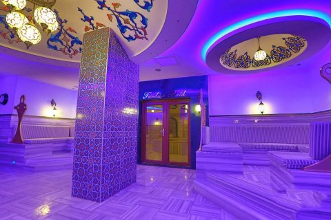 Leilighet  i Cikcilli, Antalya, Tyrkia Nr. 208904 - 14