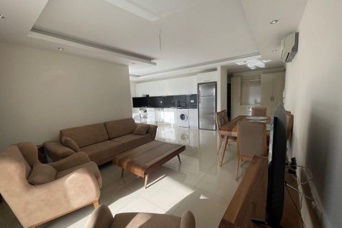 Leilighet  i Cikcilli, Antalya, Tyrkia Nr. 208904 - 17