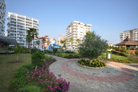Leilighet  i Cikcilli, Antalya, Tyrkia Nr. 208904 - 7