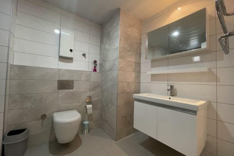Leilighet  i Cikcilli, Antalya, Tyrkia Nr. 208904 - 26