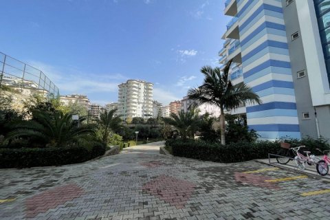 Leilighet  i Cikcilli, Antalya, Tyrkia Nr. 208904 - 4