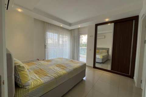 Leilighet  i Cikcilli, Antalya, Tyrkia Nr. 208904 - 28