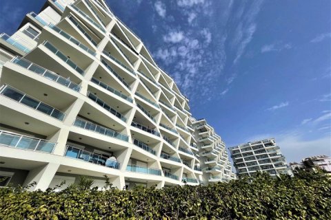 Leilighet  i Cikcilli, Antalya, Tyrkia Nr. 208904 - 2