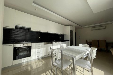 Leilighet  i Cikcilli, Antalya, Tyrkia Nr. 208904 - 20