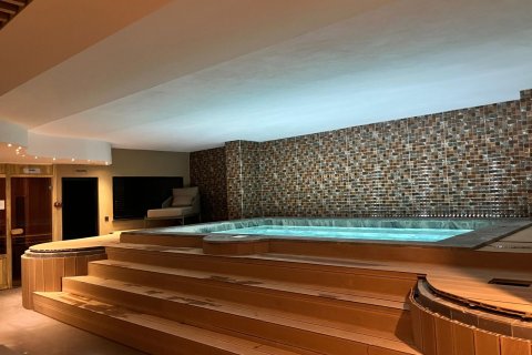 2+1 Wohnung  in Alanya, Antalya, Türkei Nr. 154763 - 8