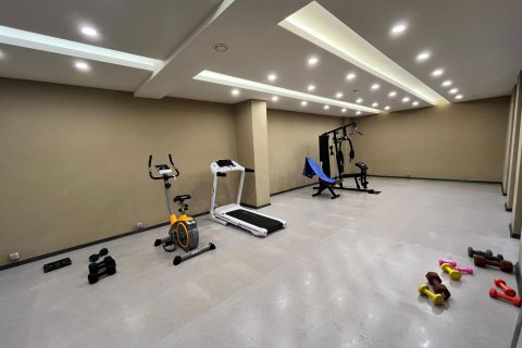 2+1 Wohnung  in Alanya, Antalya, Türkei Nr. 154763 - 12