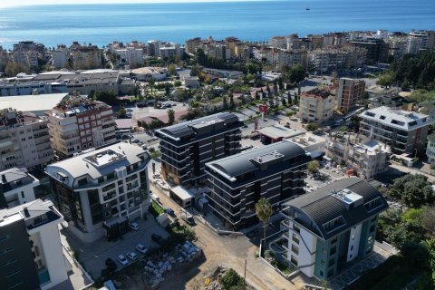 2+1 Wohnung  in Alanya, Antalya, Türkei Nr. 154763 - 13