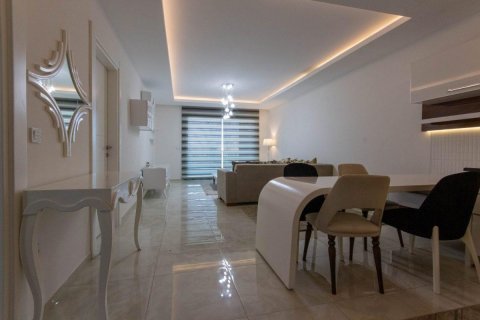 آپارتمان در  Mahmutlar ، ترکیه 80 متر مربع.  شماره 208785 - 23