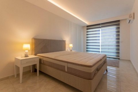 آپارتمان در  Mahmutlar ، ترکیه 80 متر مربع.  شماره 208785 - 30