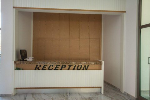 آپارتمان در  Mahmutlar ، ترکیه 80 متر مربع.  شماره 208785 - 12