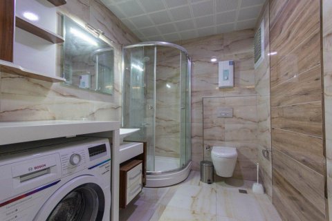 آپارتمان در  Mahmutlar ، ترکیه 80 متر مربع.  شماره 208785 - 29