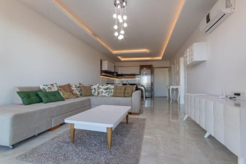 آپارتمان در  Mahmutlar ، ترکیه 80 متر مربع.  شماره 208785 - 27