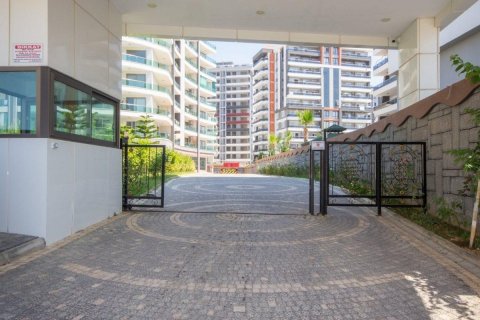 آپارتمان در  Mahmutlar ، ترکیه 80 متر مربع.  شماره 208785 - 4