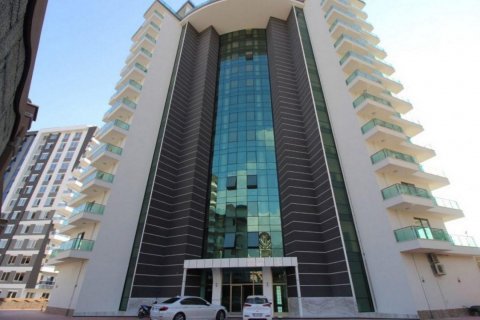 آپارتمان در  Mahmutlar ، ترکیه 80 متر مربع.  شماره 208785 - 3