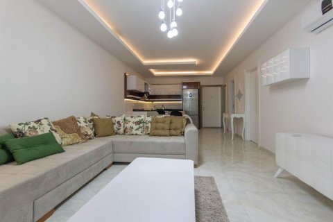 آپارتمان در  Mahmutlar ، ترکیه 80 متر مربع.  شماره 208785 - 25