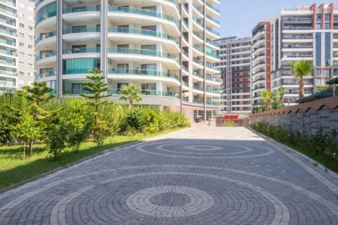 آپارتمان در  Mahmutlar ، ترکیه 80 متر مربع.  شماره 208785 - 5