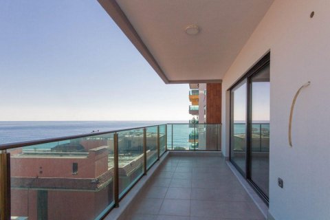 Lejlighed  i Mahmutlar, Antalya, Tyrkiet Nr. 208784 - 29