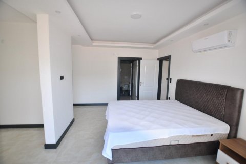 Продажа виллы  в Каргыджаке, Аланье, Анталье, Турция 8 комн., 600м2, №208788 – фото 14