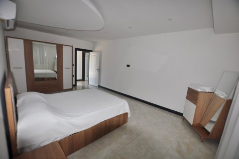 Продажа виллы  в Каргыджаке, Аланье, Анталье, Турция 8 комн., 600м2, №208788 – фото 25