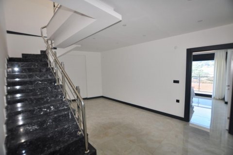 Продажа виллы  в Каргыджаке, Аланье, Анталье, Турция 8 комн., 600м2, №208788 – фото 18