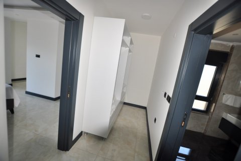 Продажа виллы  в Каргыджаке, Аланье, Анталье, Турция 8 комн., 600м2, №208788 – фото 17